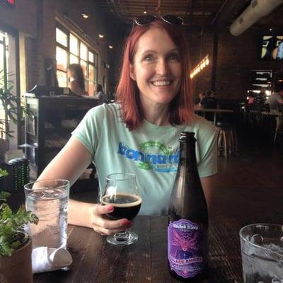 Photo of Tricia G.