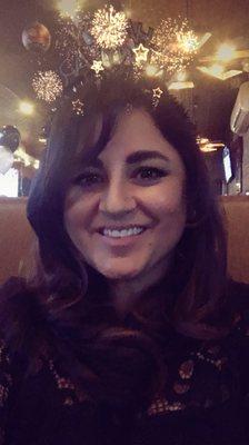 Photo of Jessica W.