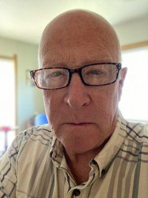 photo of Pete B.