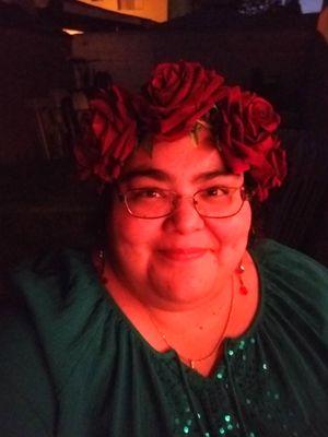 Photo of Maggy A.