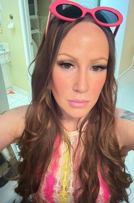 Photo of Lauren G.