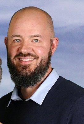 Photo of Joshua M.