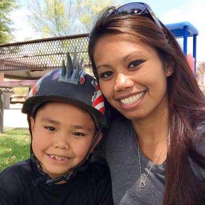 photo of Georgette A.