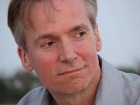Photo of Andrew B.