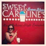 Photo of Caroline S.