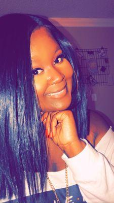 photo of Danielle N.