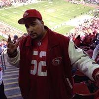 Photo of Wes C.