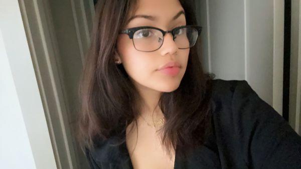 photo of Alexandra G.
