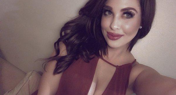 Photo of Johnna M.