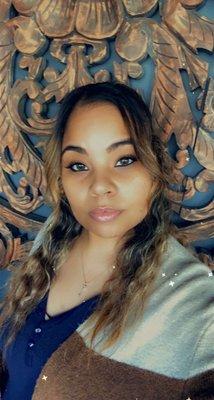 photo of Wilmarie L.