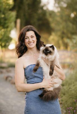 Photo of Laura S.