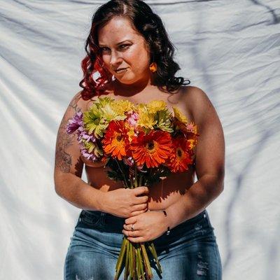 photo of Brittany G.