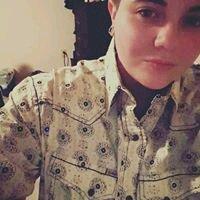 Photo of Ashley M.