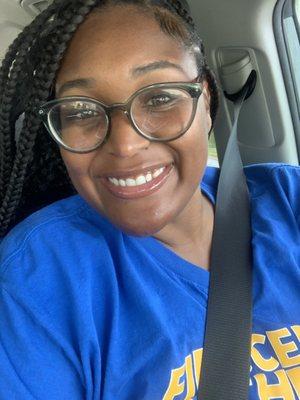 photo of Alexandria M.