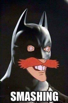 photo of Mike Hawk H.