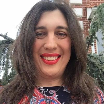photo of Sarah R.