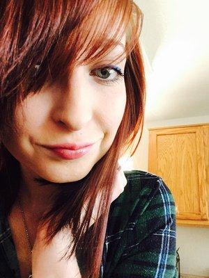 photo of Savannah O.