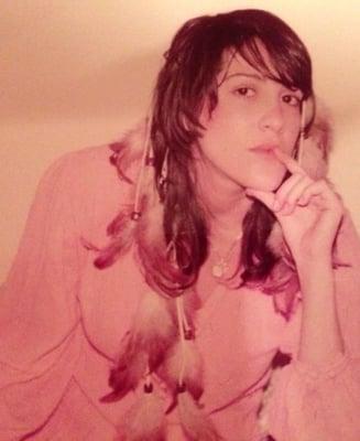 Photo of Leslie L.