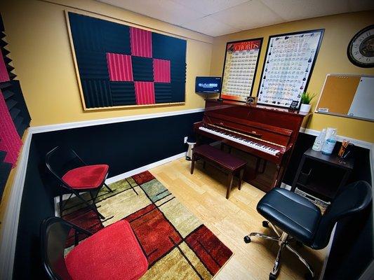 photo of Suffield M.