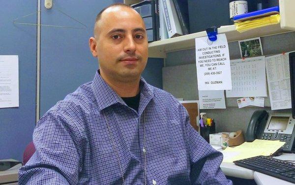 Photo of Mario G.