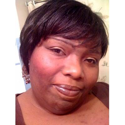 Photo of Cantrice M.