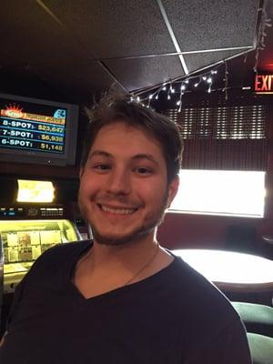 Photo of Matt B.