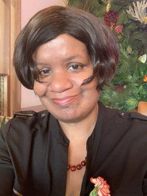 Photo of Ericka S.