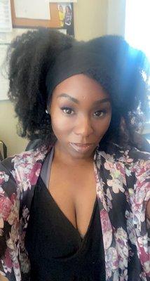 Photo of Danielle P.