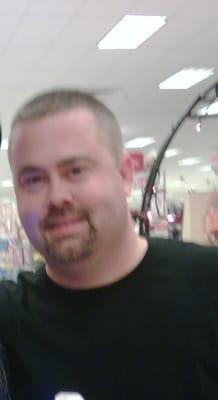 Photo of Aaron F.