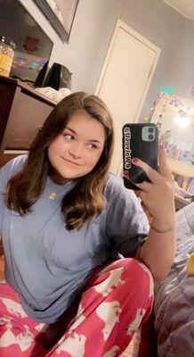 Photo of Kara C.
