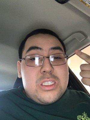 Photo of Steven T.