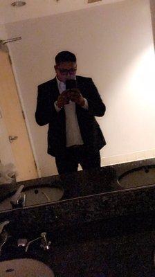 Photo of Jose R.