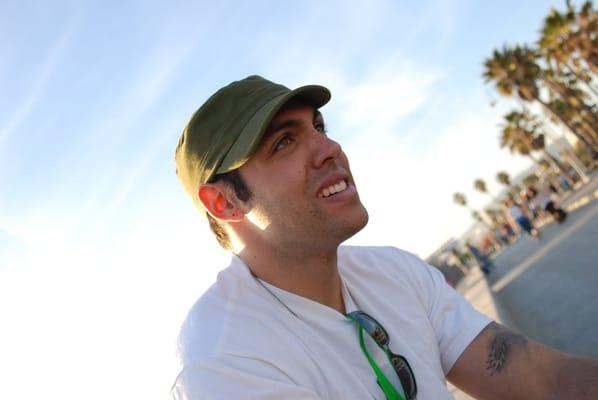 Photo of Joe F.