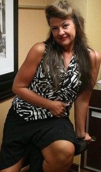 Photo of Tracey N.