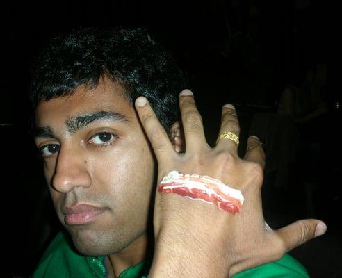 Photo of Amar P.