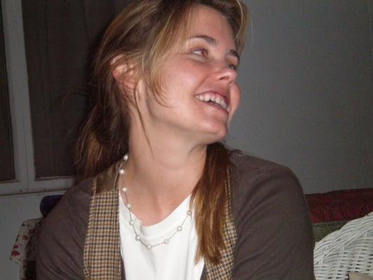 Photo of Jorie F.