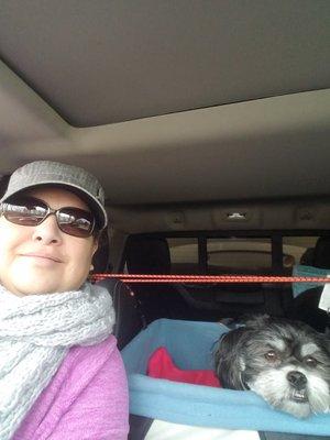 Photo of Cheri S.