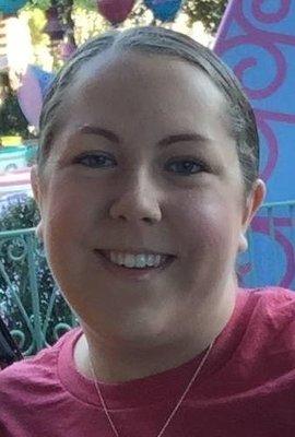 Photo of Katie A.