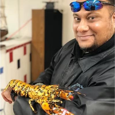 photo of Nicholas A.