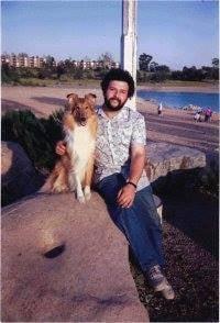 Photo of Gregory M.