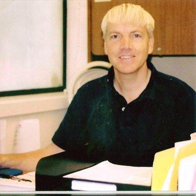 photo of Doug M.