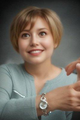 Photo of M R.