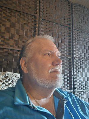Photo of Tony C.