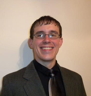 Photo of Tyler S.