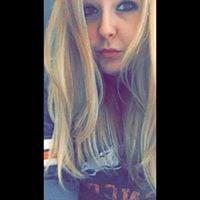 Photo of Alexus G.