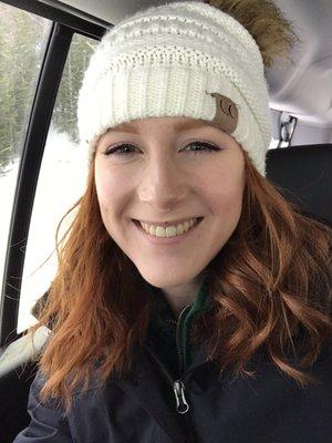 Photo of Lindsay V.