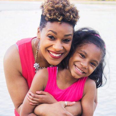 photo of Christina M.