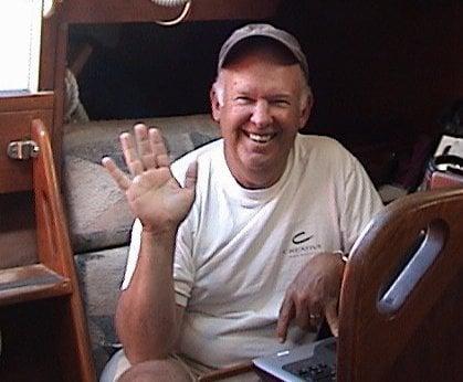 Photo of John C.