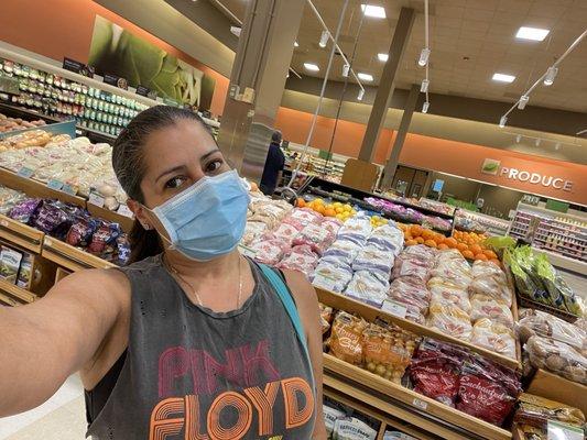 photo of Cristina J.