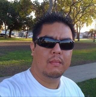 Photo of Chris A.